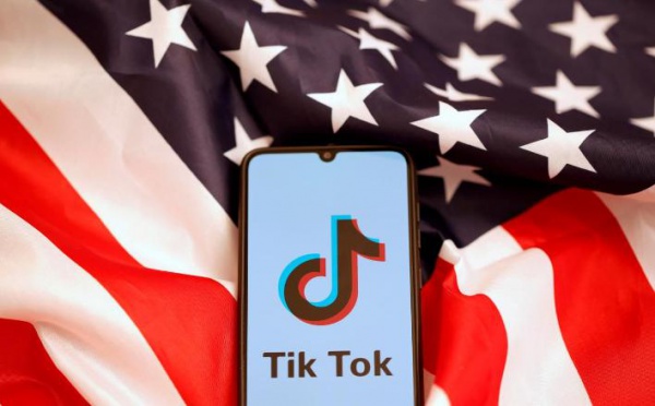 Ещё 2 штата США запретили использование TikTok на государственных устройствах