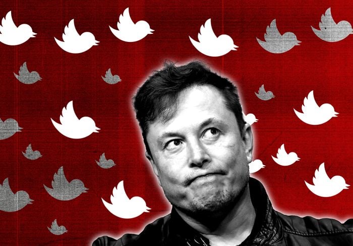 Илон Маск нашел новую причину, чтобы отказаться от покупки Twitter