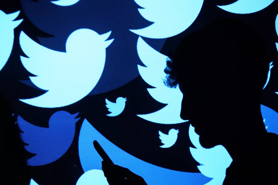 Московский суд не стал отменять штраф в 4 млн рублей для Twitter