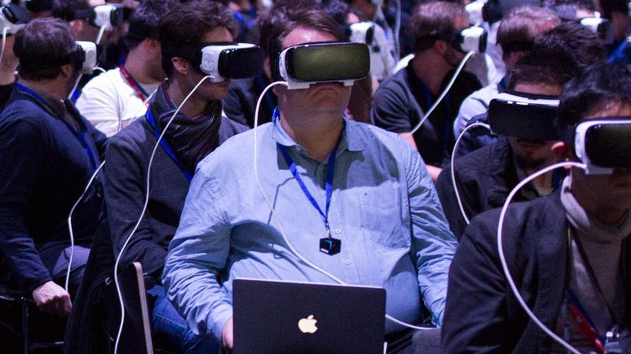 IDC: закупки технологий виртуальной и дополненной реальности к 2023 году вырастут до 160 миллиардов долларов