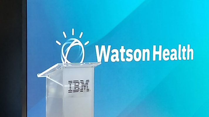 IBM избавляется от части активов Watson Health