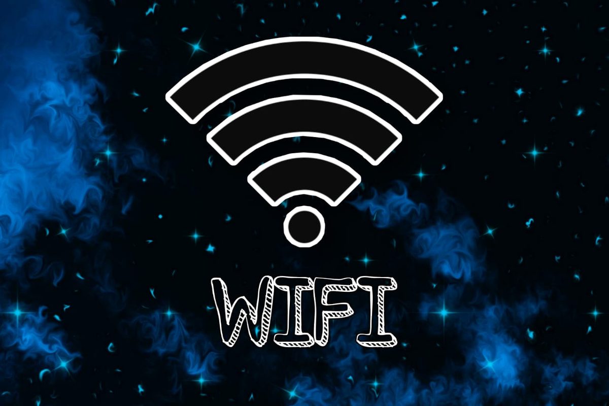 Российский рынок оборудования WiFi за год сократился почти в четыре раза