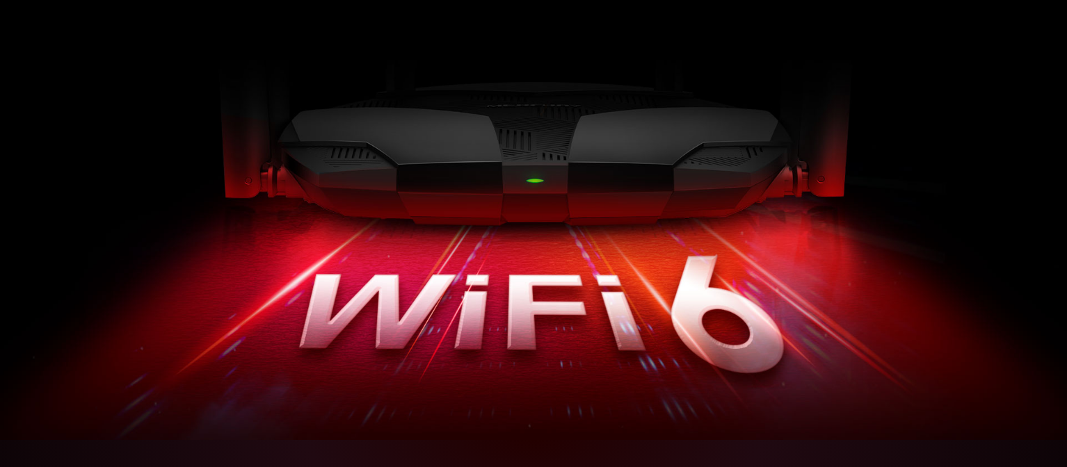 Россия начнет массовое внедрение роутеров с технологией Wi-Fi 6