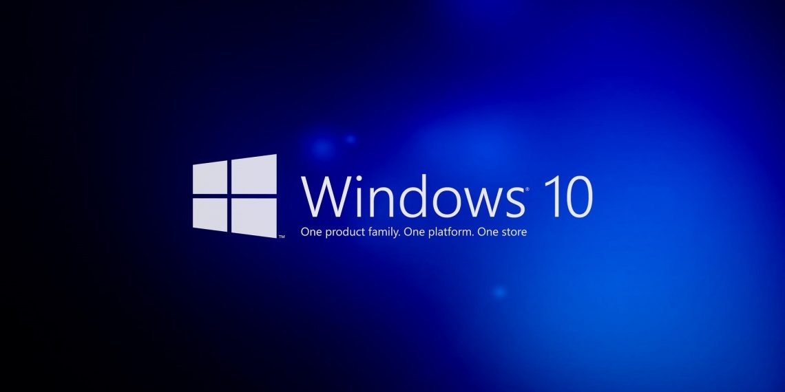 Microsoft продлит поддержку Windows 10 1709 на полгода