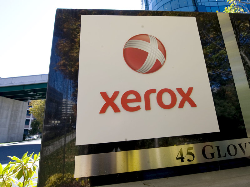 Xerox хочет купить HP и нарастить продажи на 1,5 миллиарда долларов