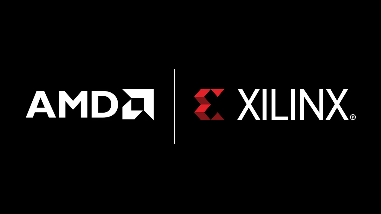Завершение сделки по слиянию AMD и Xilinx отложено