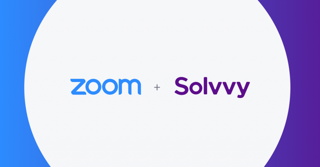 Zoom приобретает разработчика средств автоматизации контактных центров