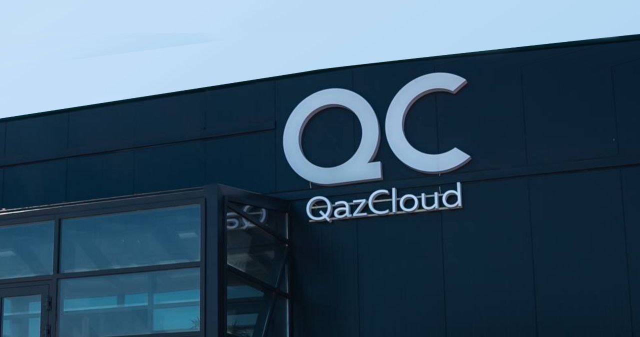 QazCloud и VK Cloud запустили в Казахстане облачную платформу для IT-компаний