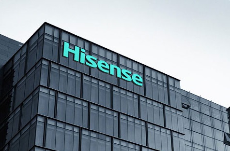 Китайская Hisense присматривается к российским заводам Bosch