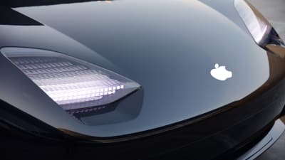 Bloomberg: переговоры Apple и Hyundai по выпуску автомобилей приостановились из-за СМИ