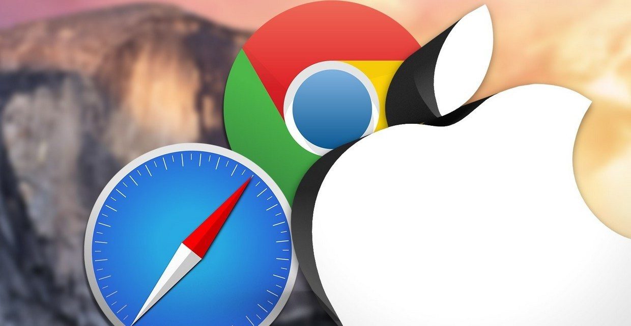 Google заплатит Apple $15 млрд.  за то, чтобы её поисковая система была установлена в браузере Safari по умолчанию