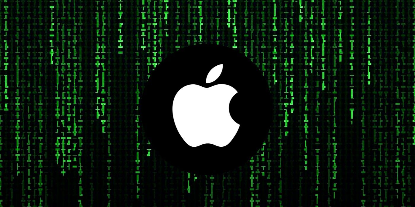 Apple обвинили в сборе данных пользователей без их разрешения