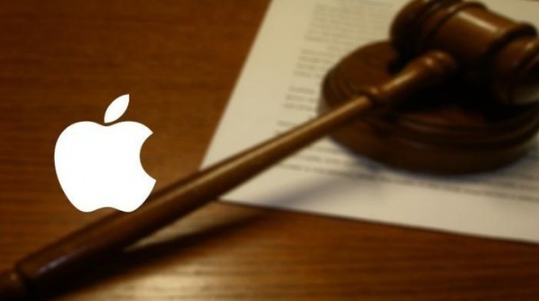 Суд встал на сторону ФАС в деле с Apple