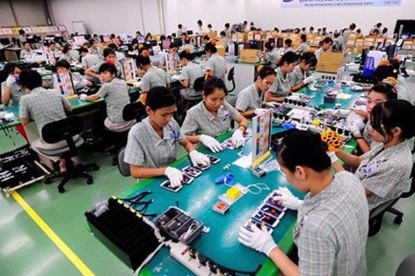 Google переносит производство смартфонов Pixel из Китая во Вьетнам