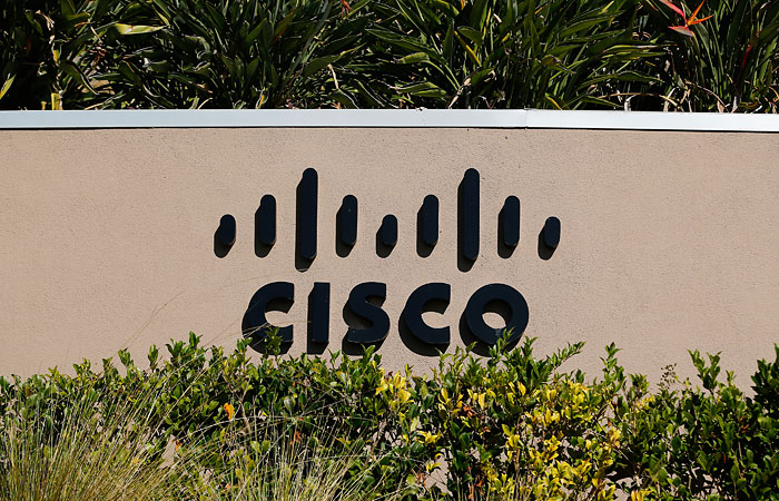 Cisco закончила 2022 г. в России с убытком в 5,5 миллиарда
