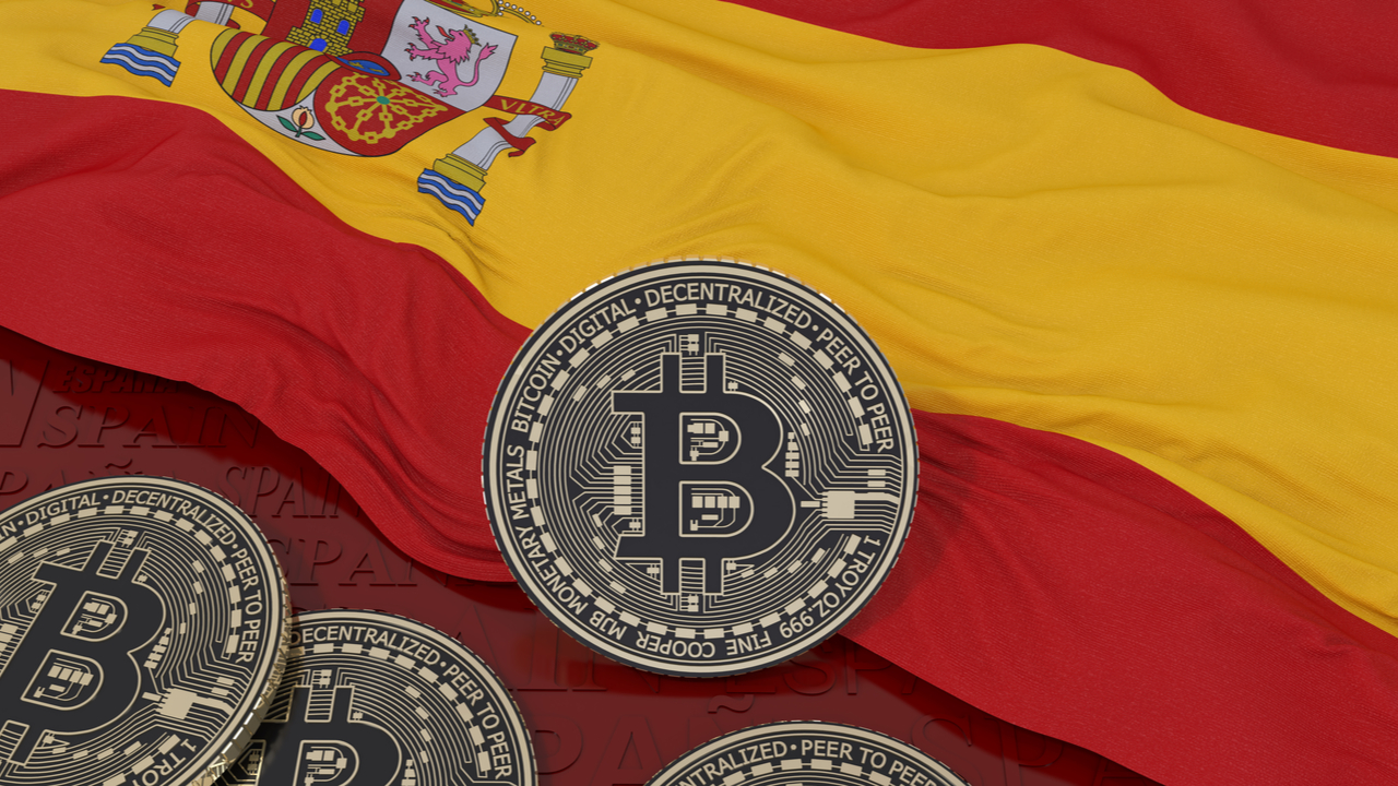 Испания начала регулировать размещение рекламы криптовалют у блогеров