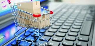 Рынок e-commerce вырос на рекордные 50% за первую треть 2022-го