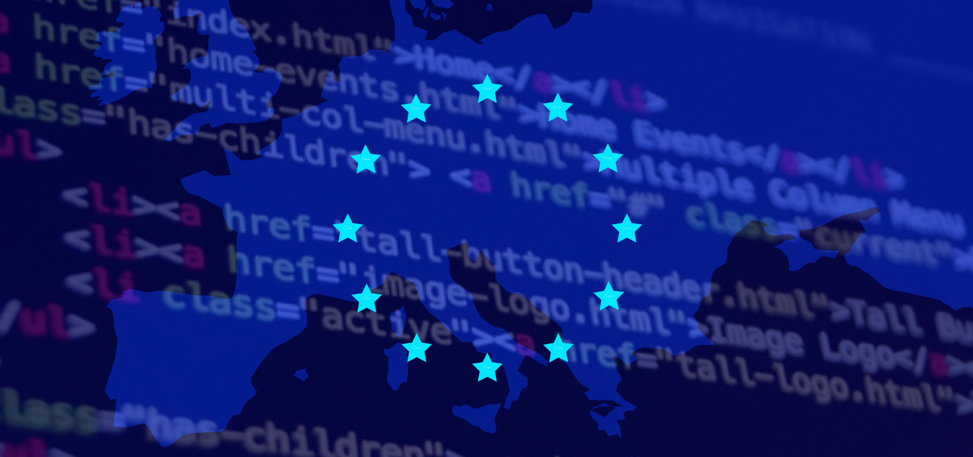 ЕС разрабатывает критерии, по которым компнии будут признаваться доминирующими на цифровом рынке