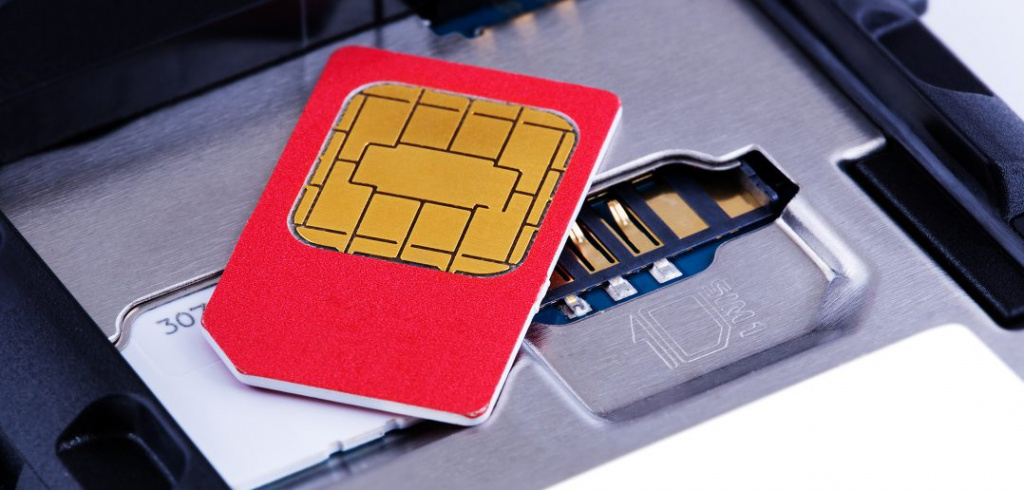 «Ростех» и «Ростелеком» требуют ввести пошлины на ввоз китайских банковских и SIM-карт