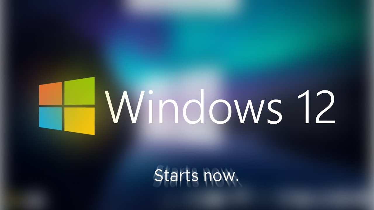 Windows 12 может выйти в 2024 году