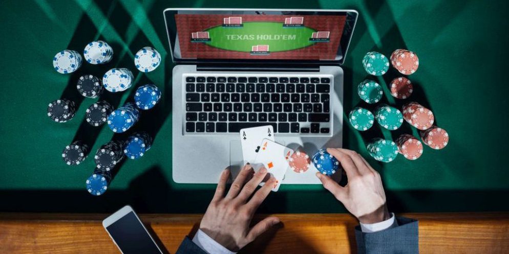 Грань между азартными и онлайн-играми становится все тоньше