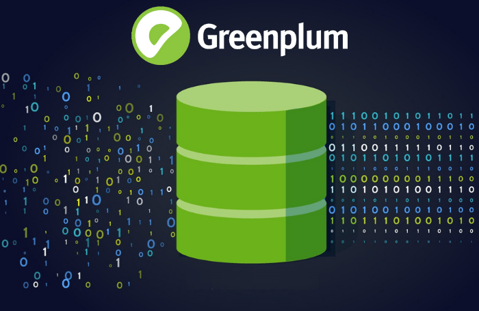 Российская компания заняла первое место по вкладу в развитие Greenplum среди международного сообщества