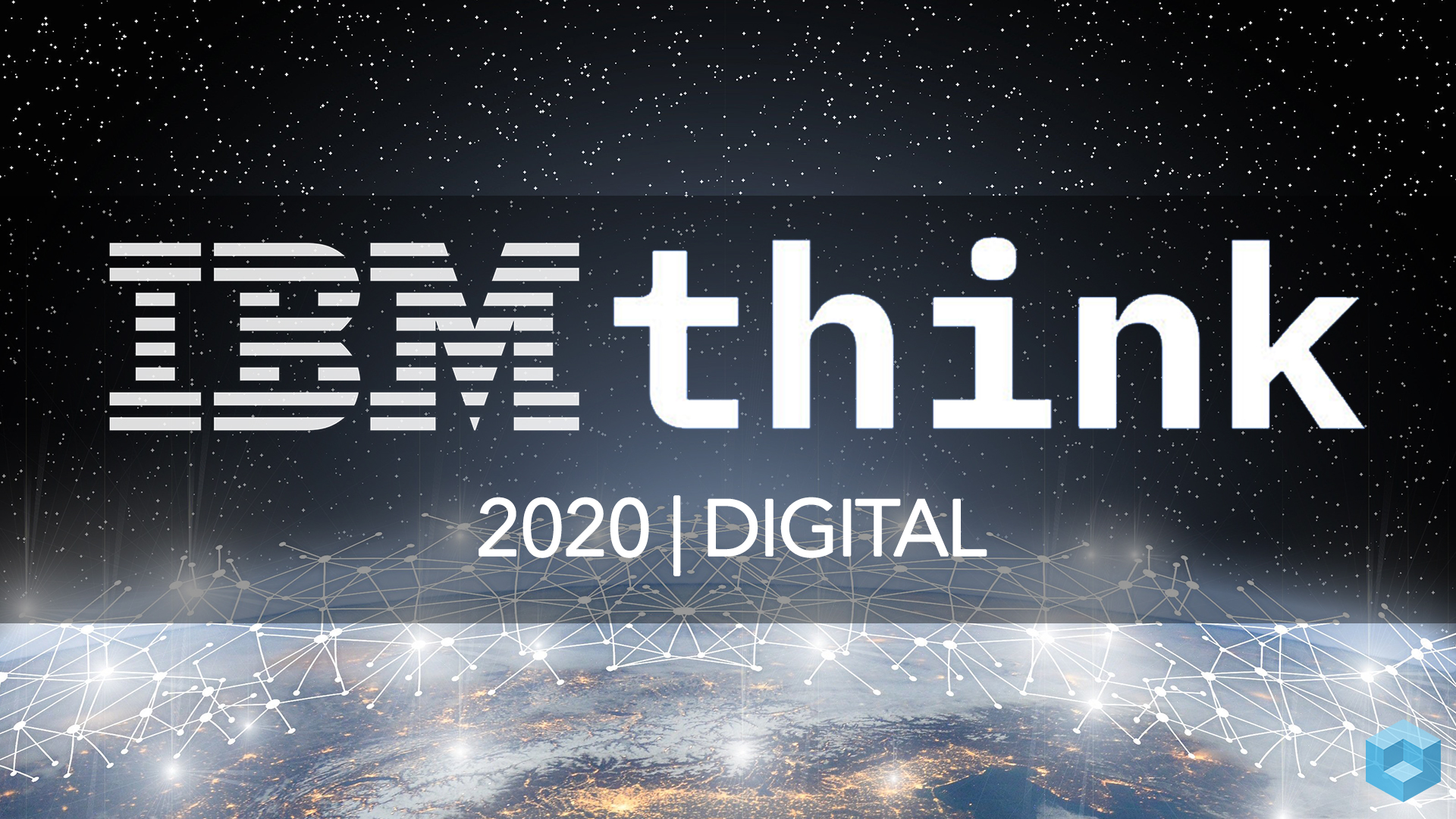 Конференция IBM Think перенесена в «цифру»