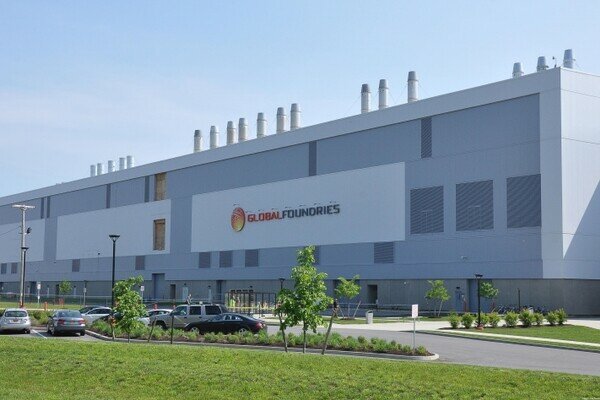 STMicro и GlobalFoundries построят во Франции новый завод по производству микросхем
