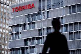 Toshiba заявила об открытии тендера на её покупку