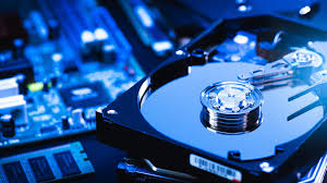 SSD не остановят растущие продажи жестких дисков