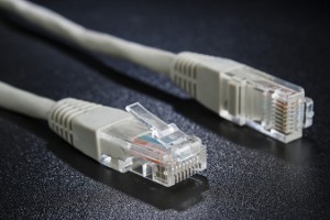 Продажи Ethernet-оборудования продолжают падать