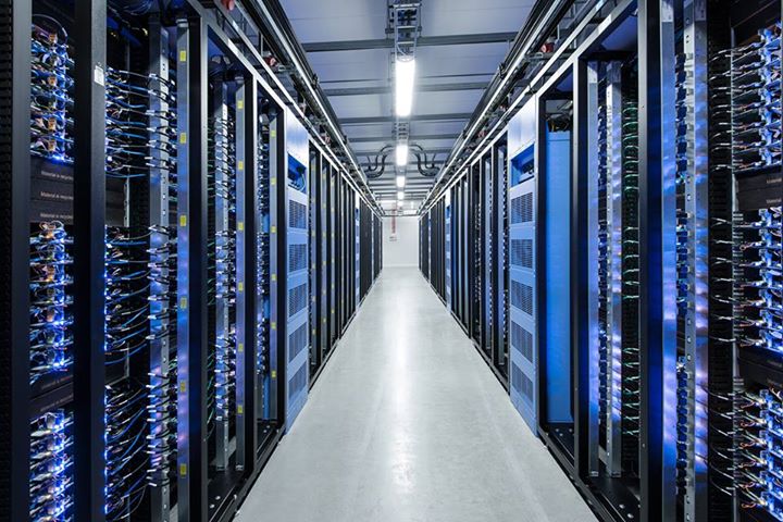 IDC: к 2023 году общая емкость систем хранения данных в мире удвоится