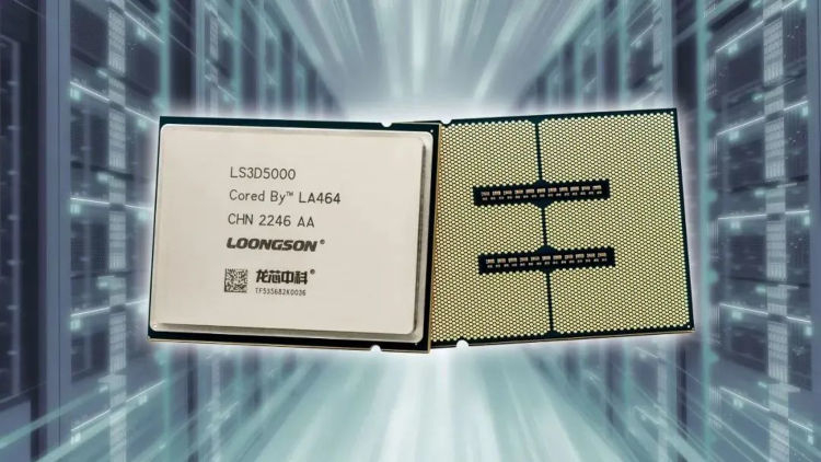 Китай выпустил суперпроцессор на собственной архитектуре. Он «вчетверо быстрее процессоров ARM»