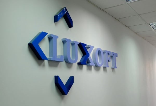Luxoft заплатил $11,5млн. за агентство цифрового дизайна Smashing Ideas.
