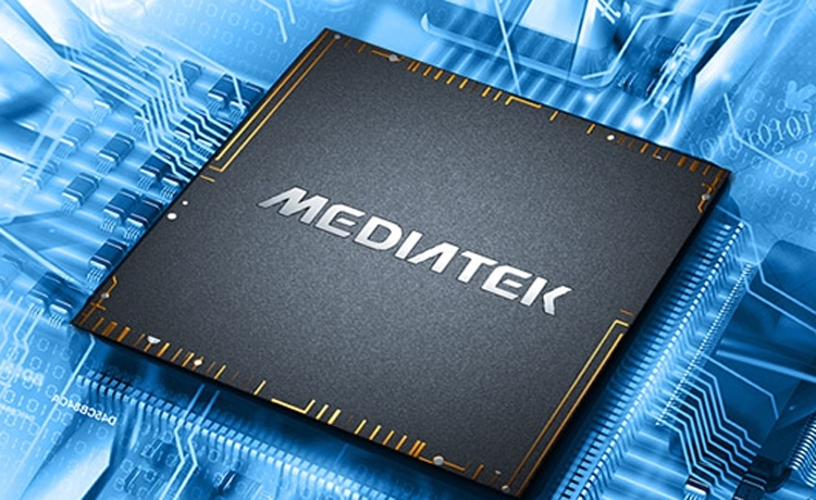 Intel наладит выпуск крупномасштабных процессоров для MediaTek
