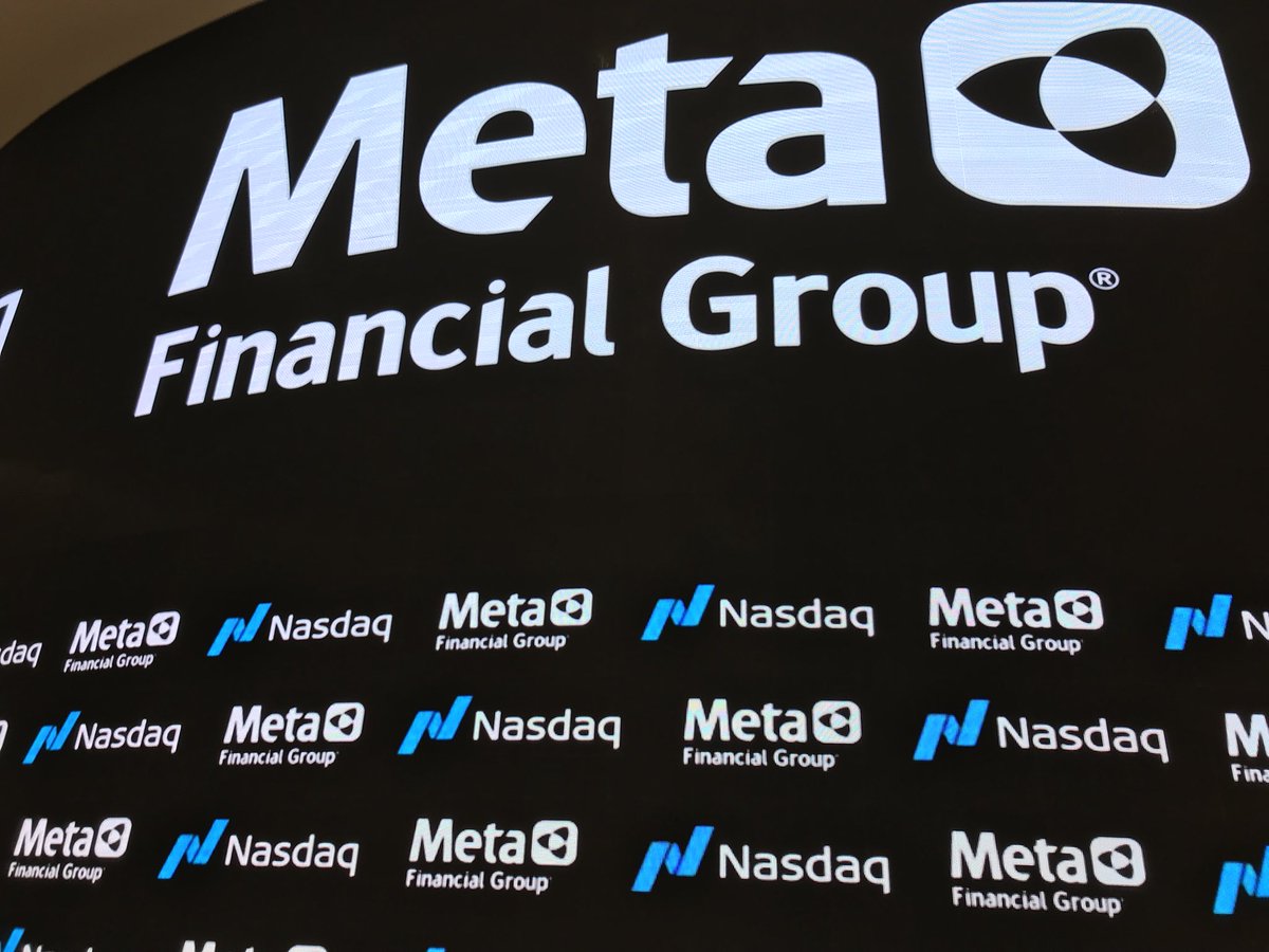 Meta купила товарный знак одноимённого банка за $60 млн