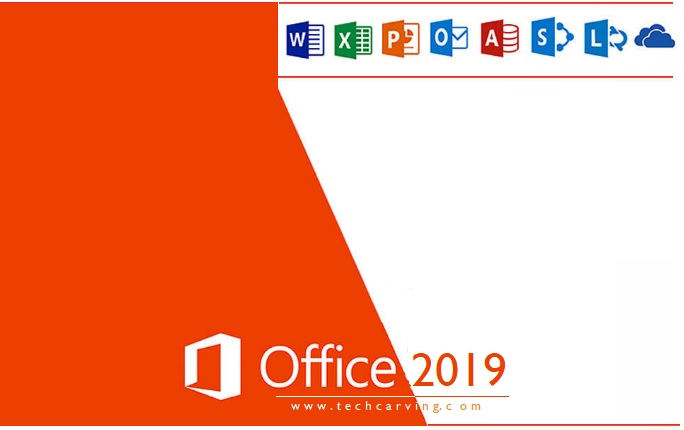 Вышел Microsoft Office 2019. Что в нем нового