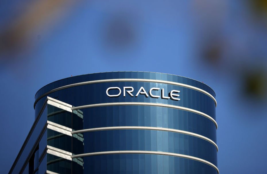 Oracle довели до банкротства в России