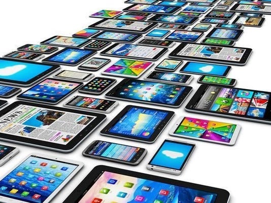 IDC: в третьем квартале продажи смартфонов в мире выросли на 0,8%