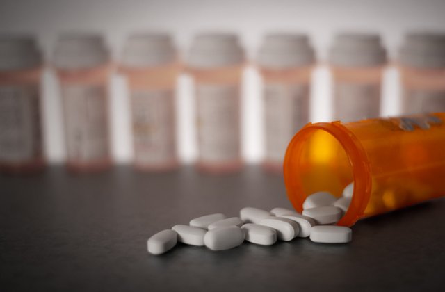 Аптеки смогут продавать лекарства через онлайн-агрегаторы