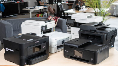 IDC: продажи печатных устройств в мире упали год к году на 20%