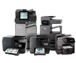 IDC: продажи печатных устройств в мире снизились на 5,6%