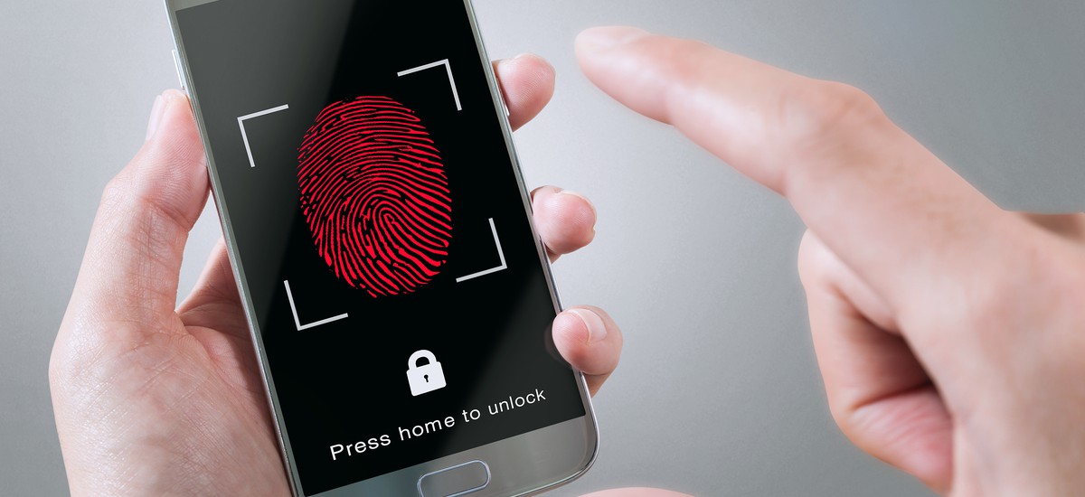 Android-смартфоны уязвимы к взлому сканеров отпечатков пальцев