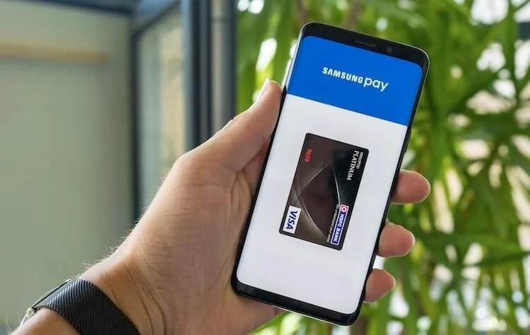 Суд отменил запрет продавать в России смартфоны с Samsung Рау