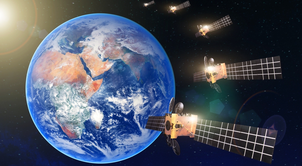 Рынок малых спутников может вырасти в 4 раза в ближайшие 10 лет