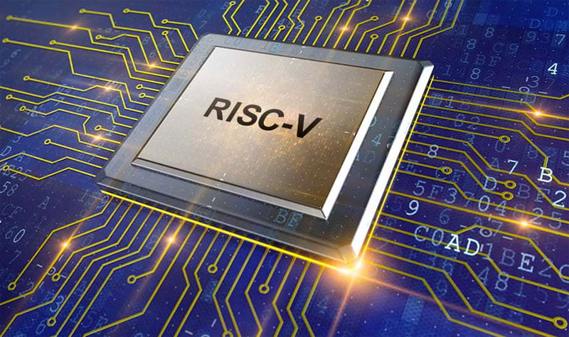 Российская компания Yadro переключается на открытую архитектуру RISC-V