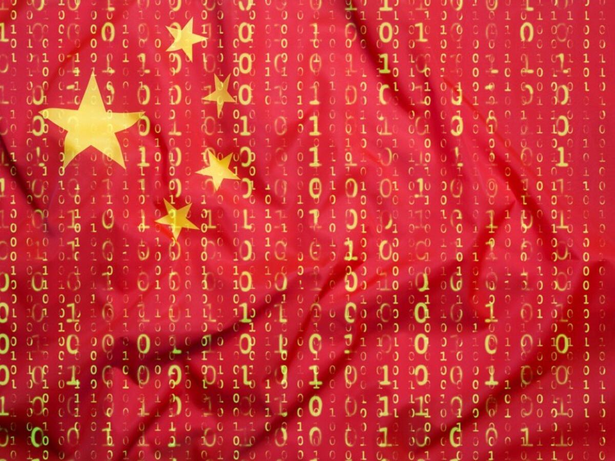 Китай готовит свою альтернативу GitHub