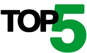 ТОП-5 самых ярких новостей в сфере технологий, IT и связи за неделю