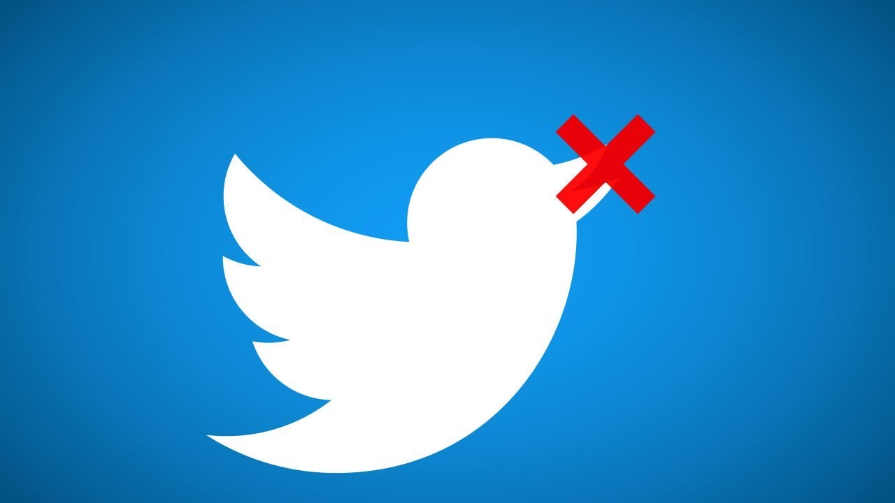 Роскомнадзор заблокировал доступ к Twitter и потребовал от TikTok объяснений