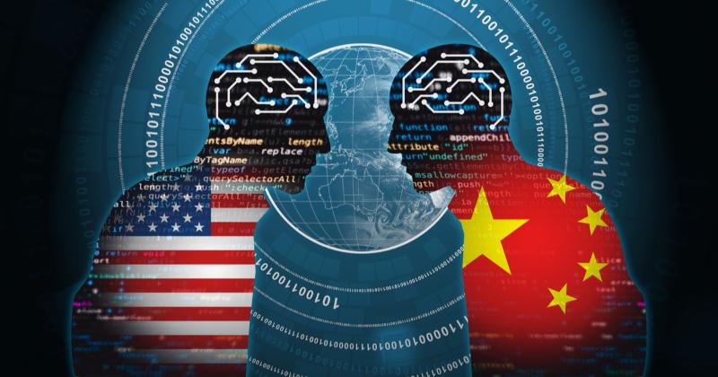 Новый американский указ запрещает прямые инвестиции в китайские компании с высоким уровнем технологий